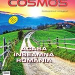 Revista COSMOS Nr. 137 – Decembrie 2018