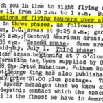 Nikola Tesla FBI Document Declasificat