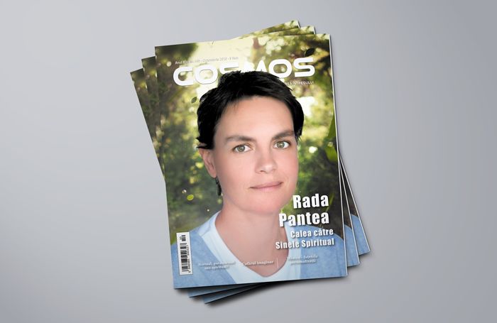 Revista COSMOS Nr. 158 – Octombrie 2020