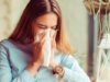 Cauzele spirituale ale bolilor: Afecțiunile nasului – Rinita
