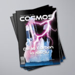 Revista COSMOS Nr. 162 – Februarie 2021
