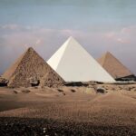 Efectele nocive ale piramidelor din Egipt