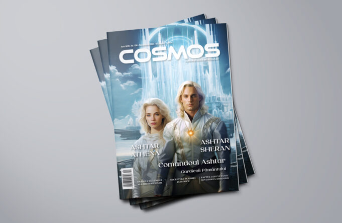 Revista COSMOS Nr. 196 – Decembrie 2023